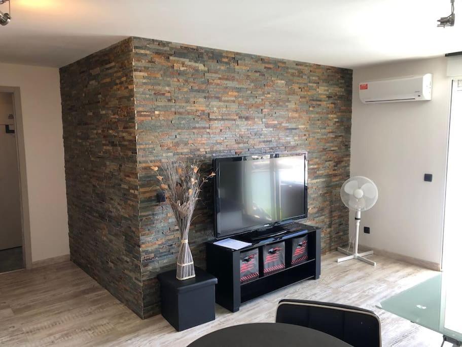 Apartment Bord Canal Tranquillite Demain Nous Appartient